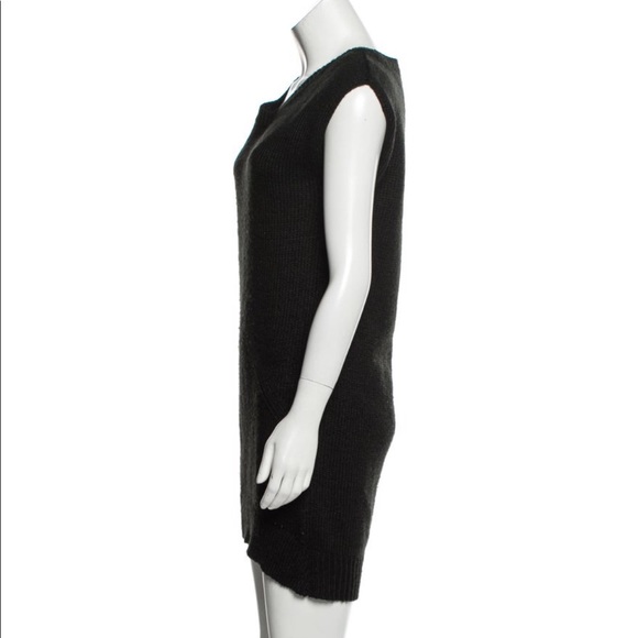 T by ALEXANDER WANG Sweater Dress - Picture 2 of 7